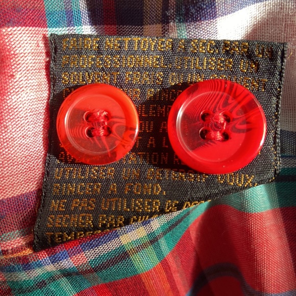 Men’s Eddie Bower Small - Picture 5 of 5